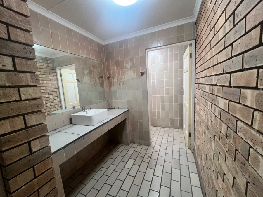 To Let Commercial Property for Rent in George Industrial Western Cape